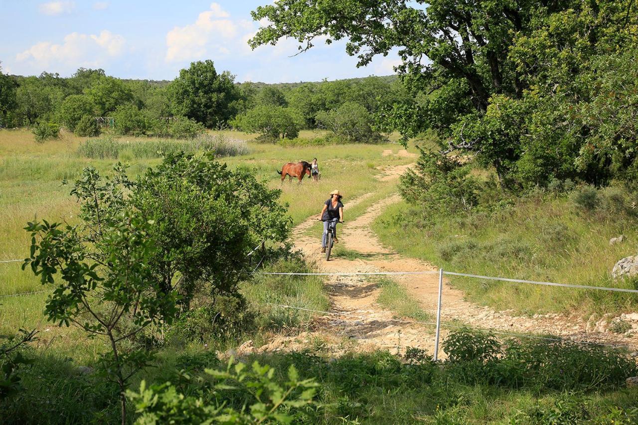 Mas Des Claparedes Montoulieu  Dış mekan fotoğraf